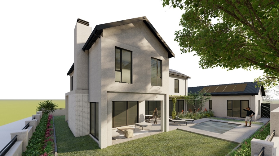 5 Bedroom Property for Sale in Pearl Valley at Val de Vie Western Cape